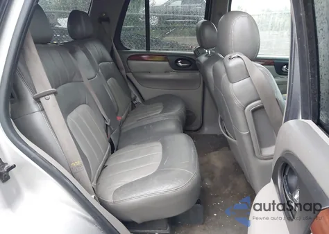 2004 GMC Envoy Slt z USA, uszkodzony, nr VIN 1GKDT13S742130352